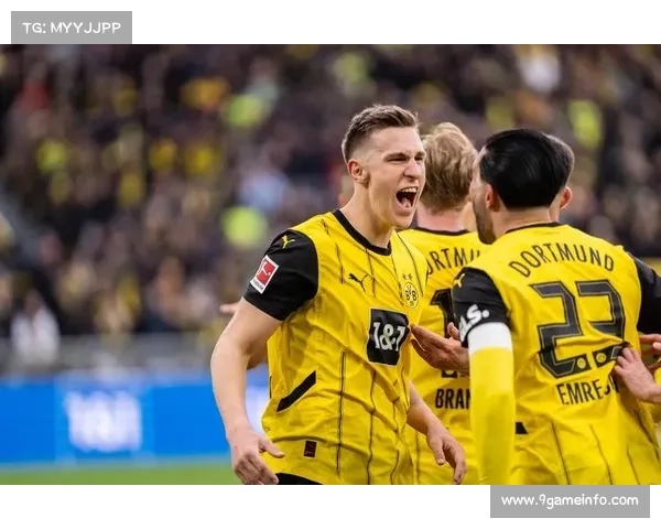 德媒:施洛特贝克等待豪门邀约,多特可能强硬应对低价报价